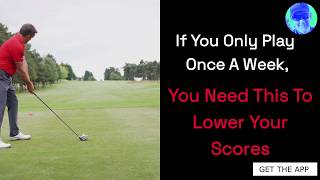 5 REASONS YOU CAN LOWER YOUR SCORES WITH THIS GOLF APP