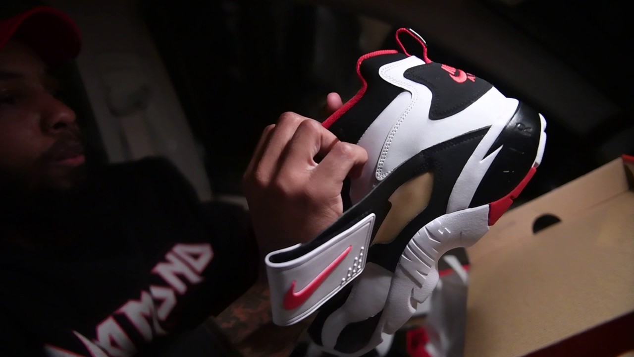 nike air diamond turf og