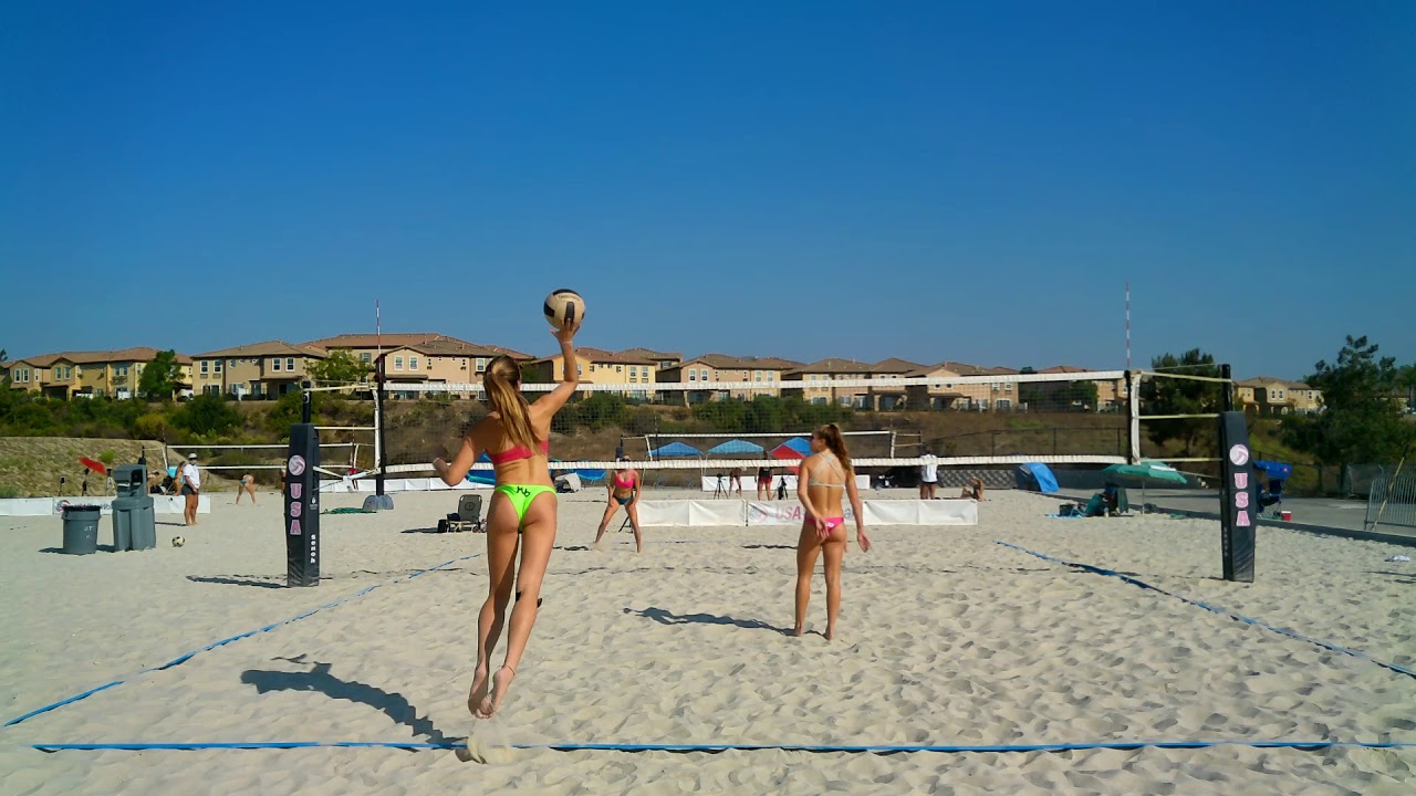 GNBV 16U Pool Play Oct 17, 2020 Mathews & Ford vs Ohlmeyer & Stevens