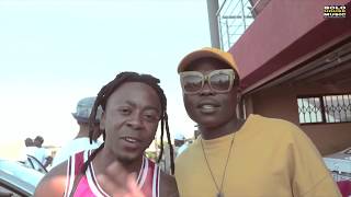 Download Lagu Biodizzy - Ready For Game ( Khelo Rap Live) MP3