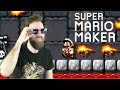 Can You Feel the Epic? // Subscriber/Twitter Levels! [SUPER MARIO MAKER]