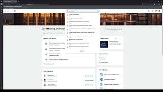 Change Control Manager Powered by The Groove - Built on Workday App screenshot 3