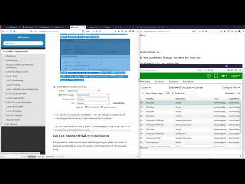 9   Фильтрация HTML контента