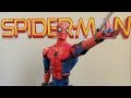 SPIDERMAN (Marvel) - Paper Model