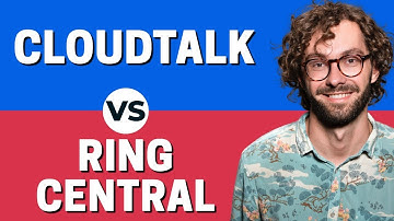 Cloudtalk vs RingCentral - Which One is Better ?