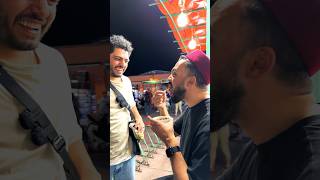 لازم تجرب بنفسك اغرب اكلة #المغرب #food #مراكش #streetfood #حلازونة #حلازون