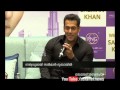 Being Human foundation involved with