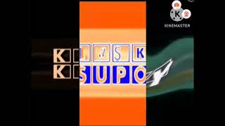 Klasky Csupo In G Major 95 Split Wanda Rabbit Major And I Drianed X