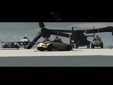 AfterLight RP_S2 [ Teaser ]