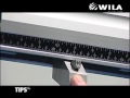 Wila TIPS Tooling Identification And Positioning System