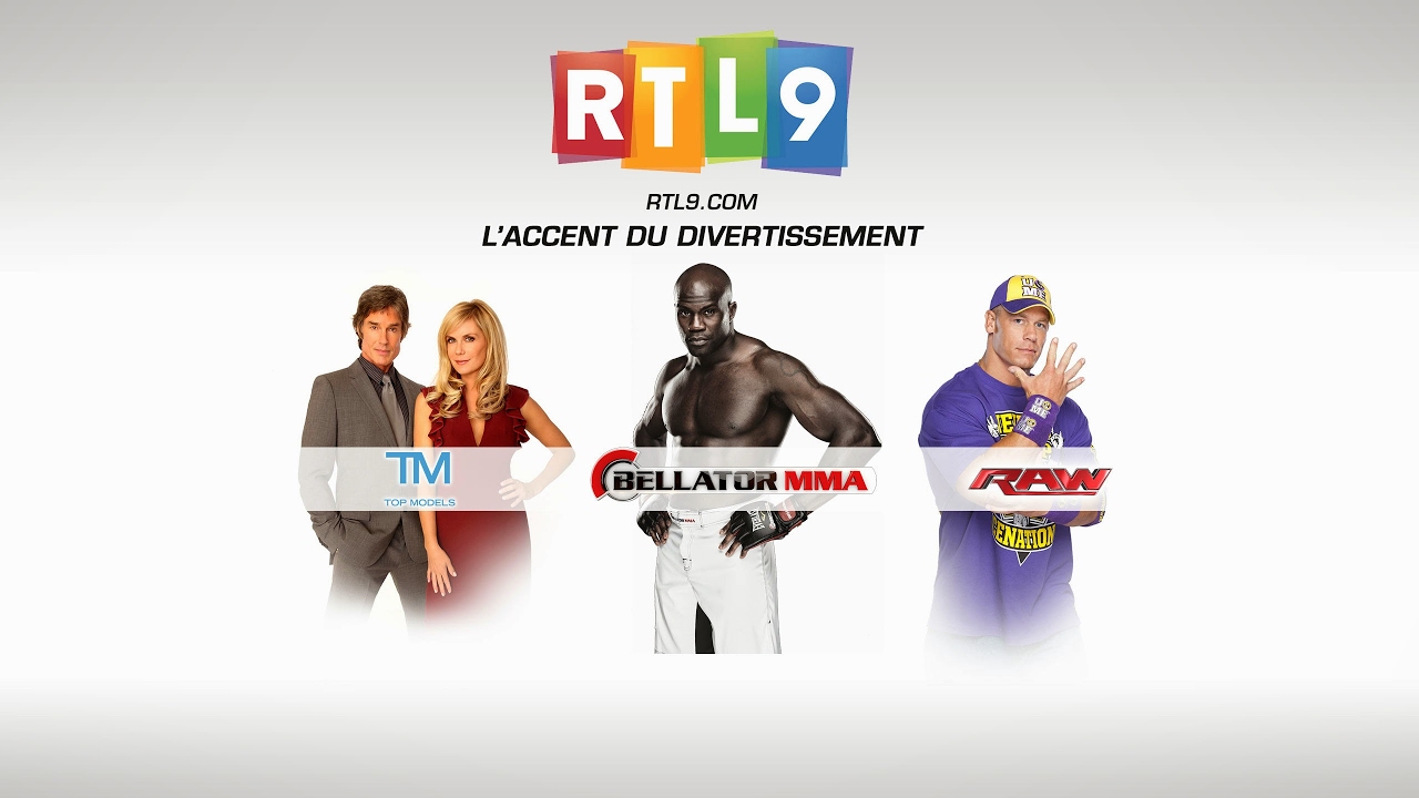 Diffusion en direct de RTL9 YouTube Diffusion en direct de RTL9 YouTube