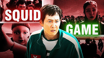 Welcome back Player "456" 🔥 | Frontman and Player 456 Edit | Squid Game Season 2