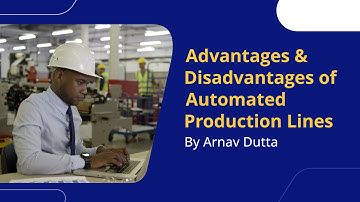 What are Automated Production Lines? (Efficiency, Challenges, and Real-World Impact)