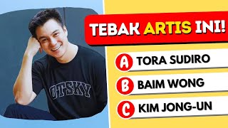 Kuis Tebak Nama Artis Indonesia | Quiz Indonesia screenshot 2