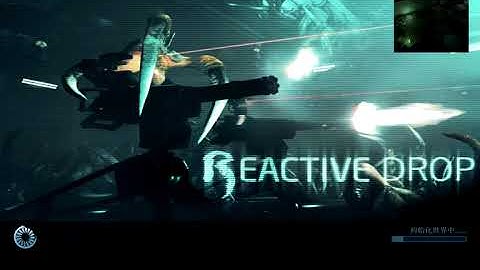 [Alien Swarm: Reactive Drop] Nam Humanum Any% speedrun solo in 08:26.11