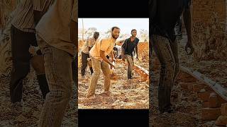 Theirs Struggle Seemed Endless, But Then .