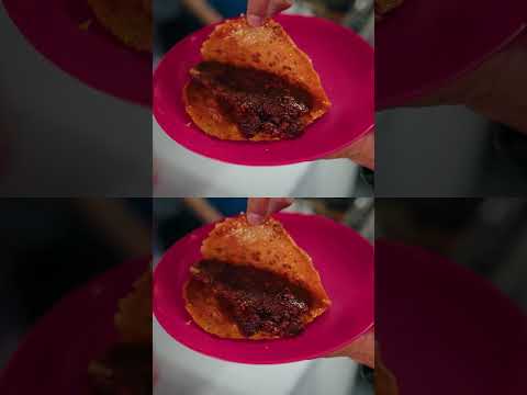 Video thumbnail: ¡Inauguré mi taquería en NEZA! Nueva sucursal de tacos XILOS #shorts #garnacha