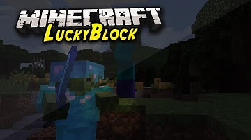 HOW TO INSTALL 2020 LUCKY BLOCKS MOD 1.9 - UPDATED NEW THINGS!!
