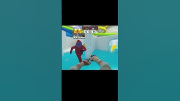 100 DAYS CHALLENGE GAMEPLAY #24 HIDE IN THE BACKROOM NEXTBOTS #shorts