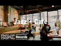 Jazz Cafe Music - Coffee Shop Ambience with Relaxing Music