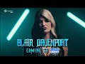 Blair davenport is coming soon smackdown may 10 2024