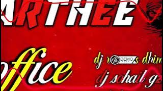 ARTHEE OFFICIAL TRAP MIX BY DJ SOHAIL GZB ITS DJ DEVA MAWANA 