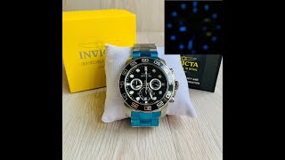 Invicta Pro Diver 22226