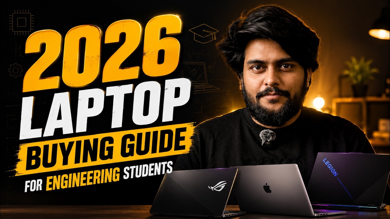 Don't Buy a Laptop Before Watching This!