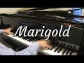 【ピアノ】Marigold　弾いてみた【Deemo】