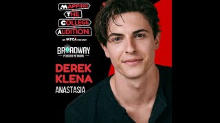Derek Klena and Charlie Murphy talk sports, theater, and more!