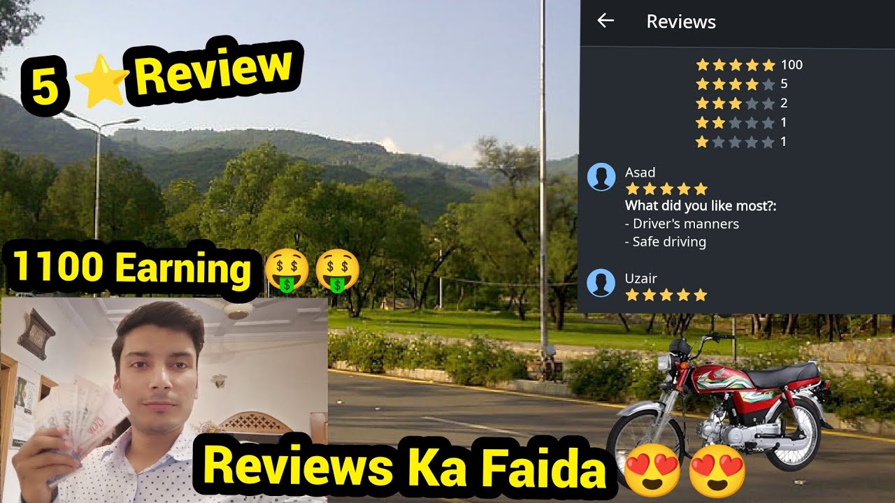 Kia Rating Matter Karti hai Indrive Par 😍😍||Vlog# 134||