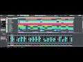 【コピーMIDI曲・DTM・カラオケ】trf/CRAZY GONNA CRAZY