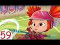 Сказочный патруль Первый матч Серия 59