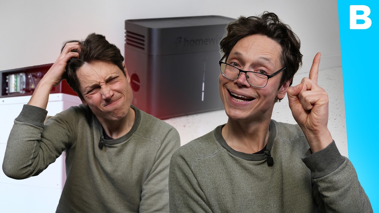 Thuisbatterij nodig? Stel jezelf deze vragen