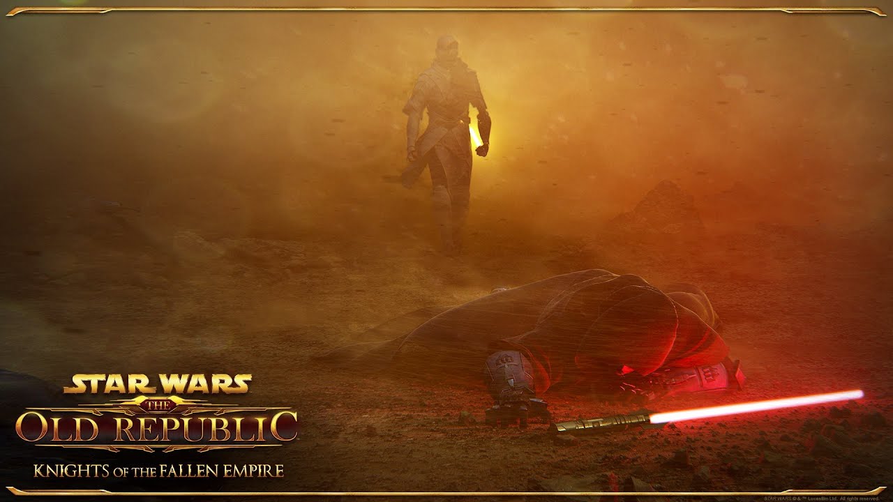 PVP in the Makeb Arena - Feb 2025 - Combat Medic healer