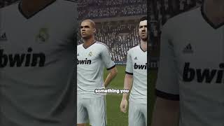 The Golden Age of PES: 2011-2013