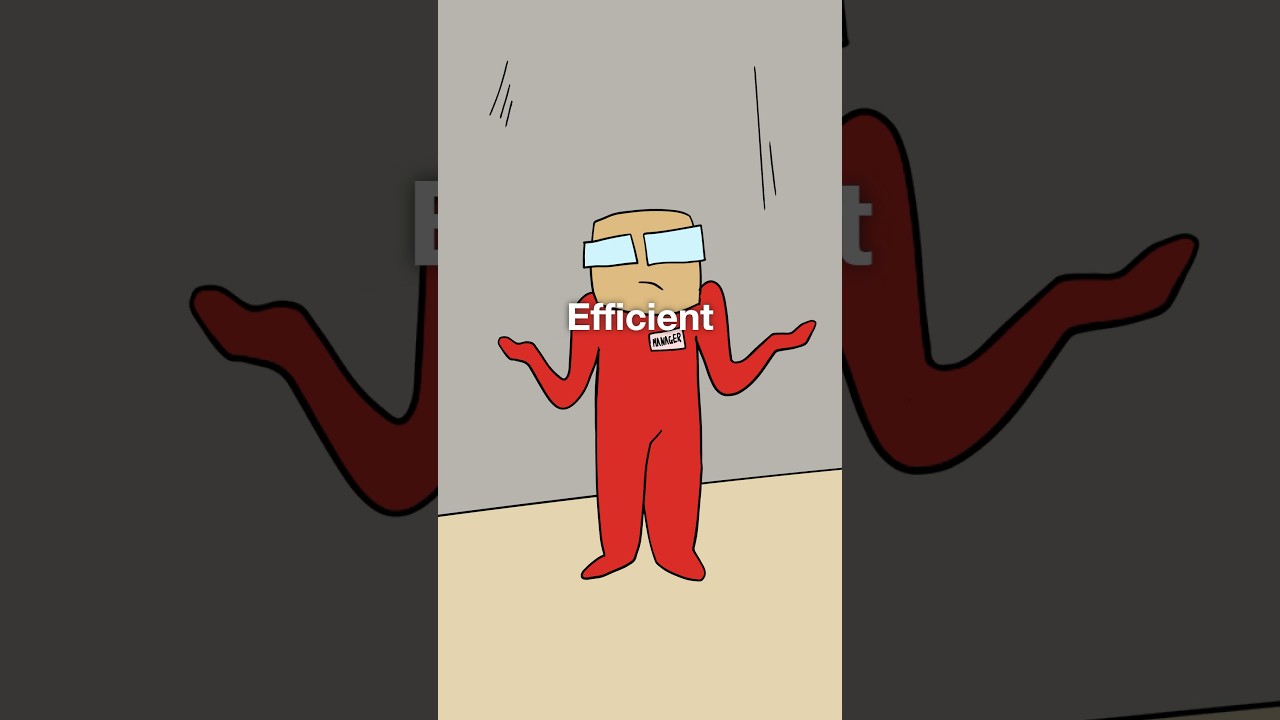 He Tricked the Office Printer for Years