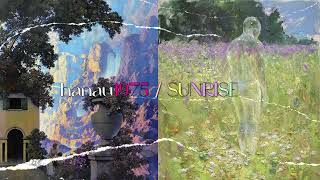 hanau1975 - sunrise