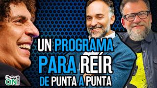 [LAUGH FROM START TO FINISH] HUMOR segments from a MUST-WATCH show