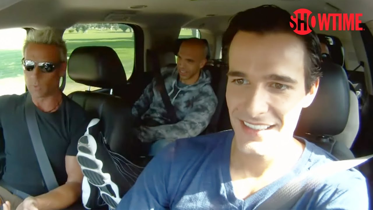 Gigolos Season 1 Episode 2 Clip Psychic SHOWTIME