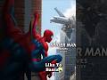 Spider-Man's Epic Save#spiderman #ai #shorts #bkffofficial1