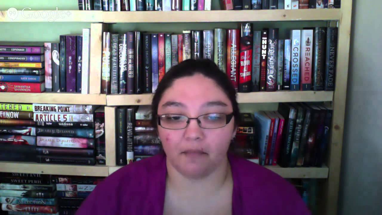 Guest Blog Interview for Soho Teen