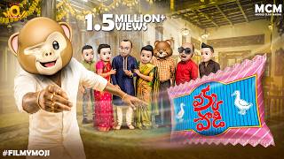 Filmymoji || Middle Class Madhu || Vakkapodi || Episode 01 || MCM - Pelli Kaani Prasad