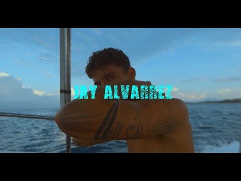 Jay Alvarrez - Adventure & electronic house mix (2024)
