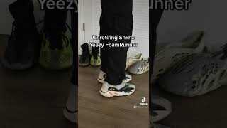 6 Years In The Adidas Yeezy 700 Wave Runner - Kanye West’s Iconic Dad Shoe
