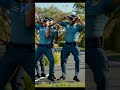 Australia Police Dancing Macarena Viral TikTok Trend 2025 Aussie Cops Dance Challenge 