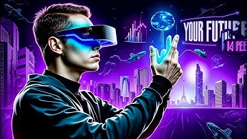 Is the Metaverse the FUTURE? How Augmented Reality Will Transform Your Life in 2025