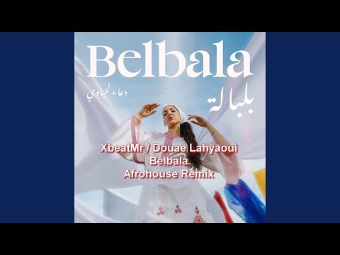 Belbala Moroccan Afrohouse XbeatMr Edit 