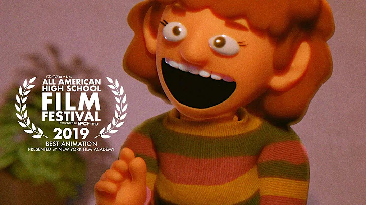2019 AAHSFF Best Animation Winner "KEYS" by Oliver...