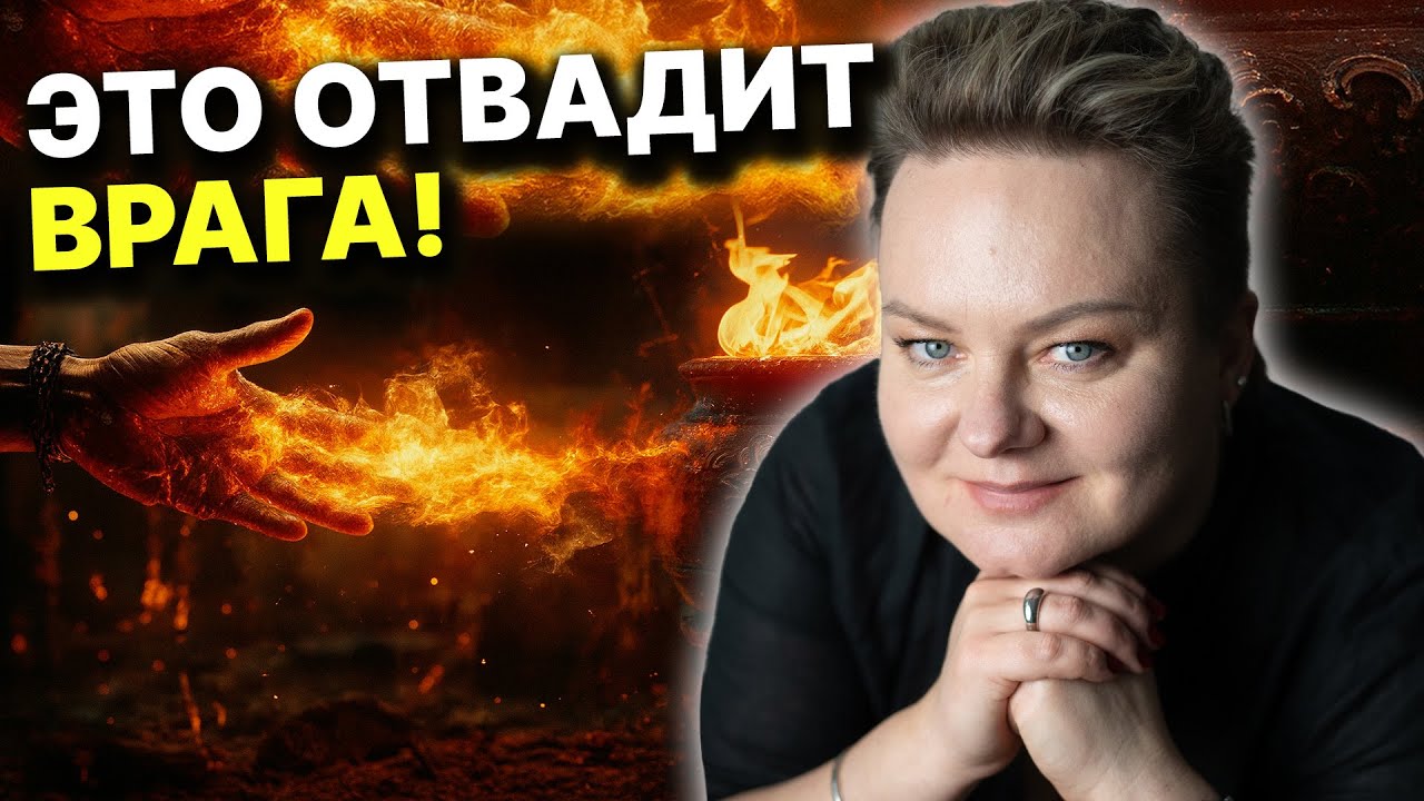 ДЕНЬГИ ПОЛЬЮТСЯ РЕКОЙ ПОСЛЕ ЭТОГО РИТУАЛА,  А ЗАВИСТНИКИ ИСЧЕЗНУТ НАВСЕГДА!